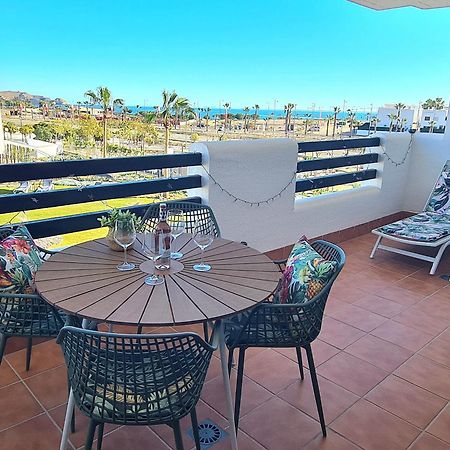El Sueno Apartment San Juan De Los Terreros Exterior photo