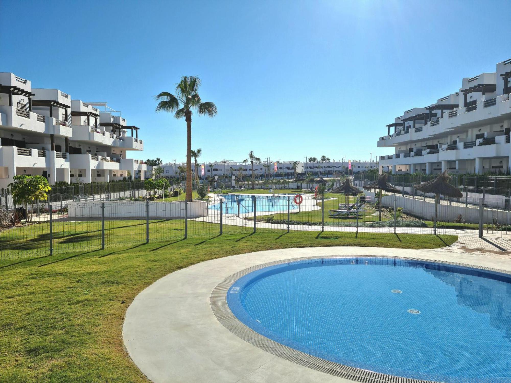 El Sueno Apartment San Juan De Los Terreros Exterior photo