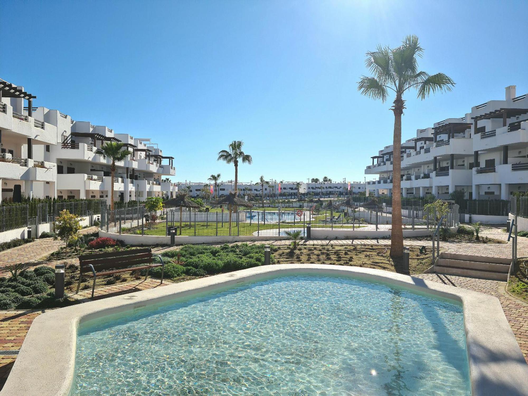 El Sueno Apartment San Juan De Los Terreros Exterior photo