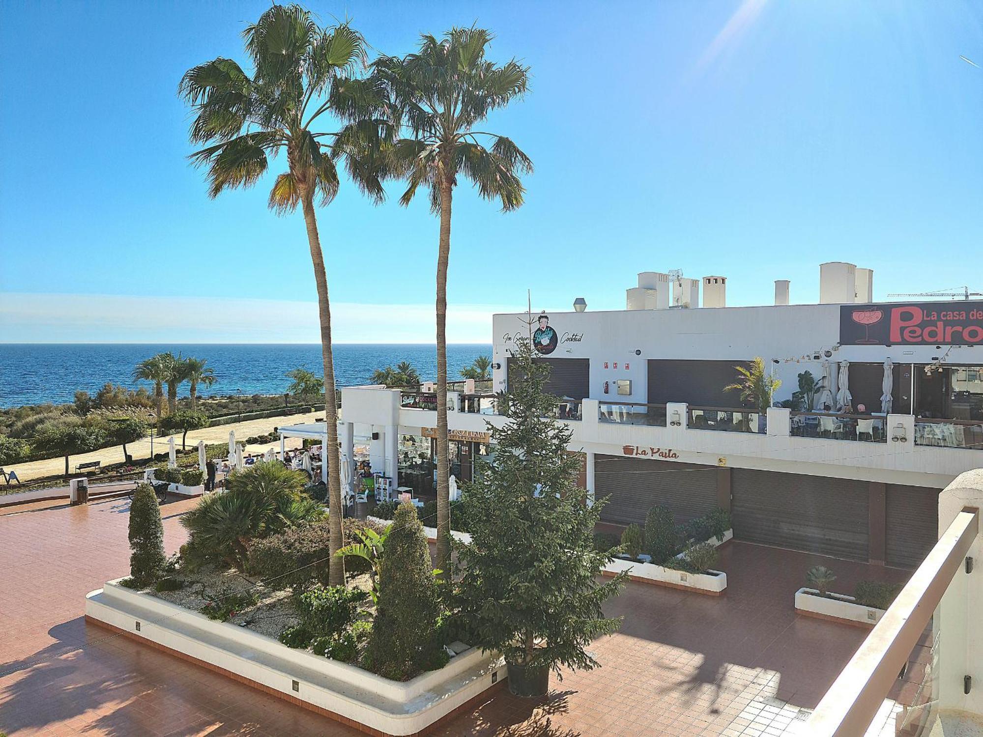 El Sueno Apartment San Juan De Los Terreros Exterior photo