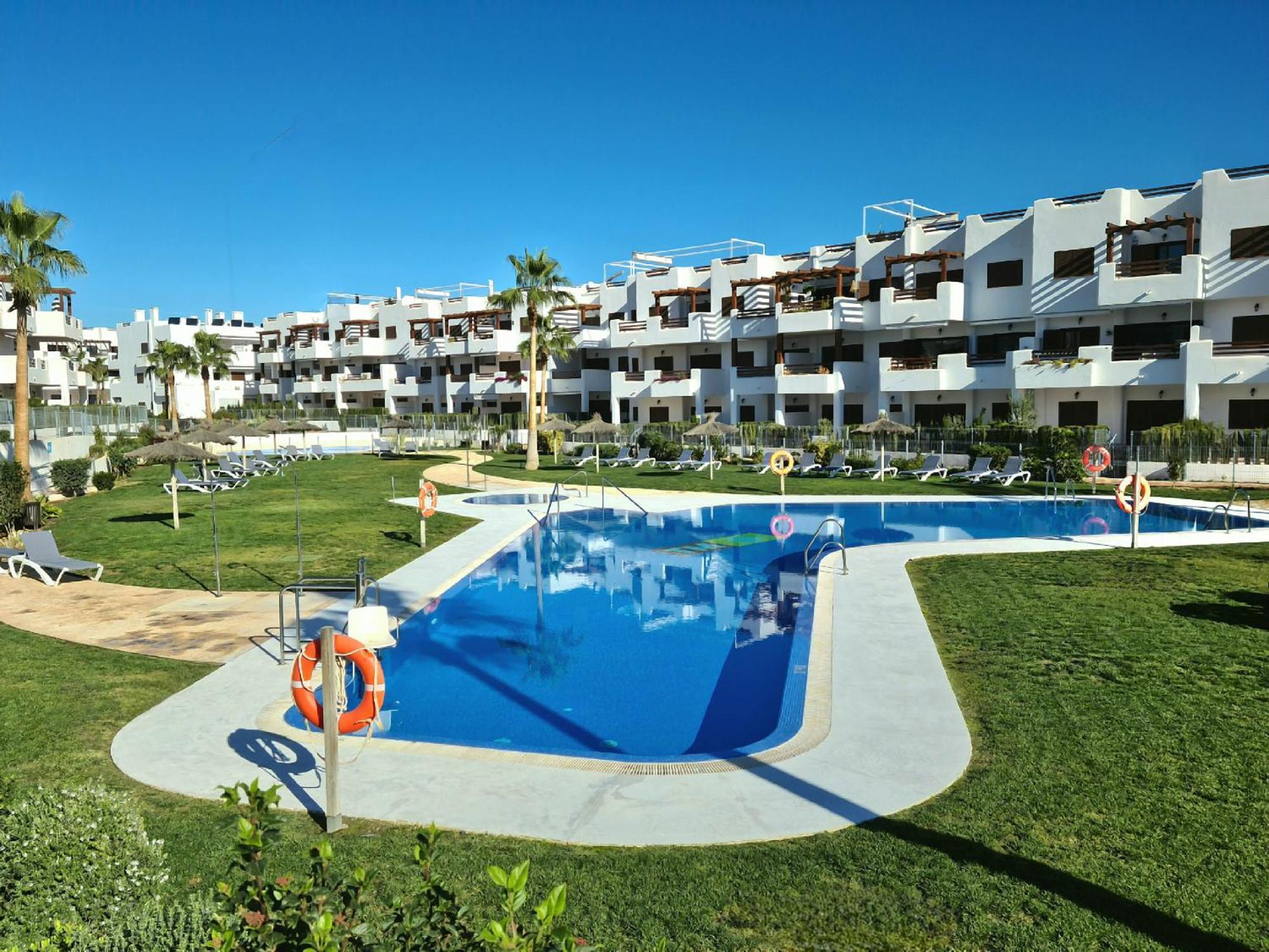 El Sueno Apartment San Juan De Los Terreros Exterior photo
