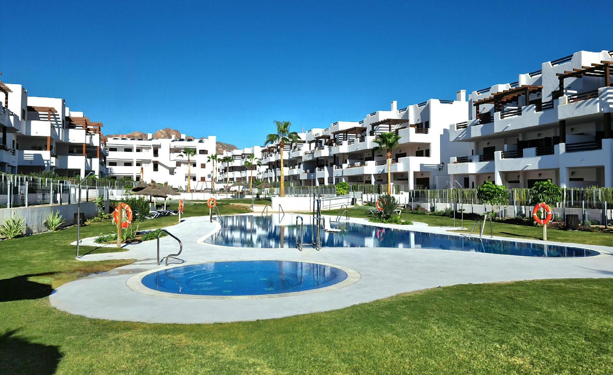 El Sueno Apartment San Juan De Los Terreros Exterior photo