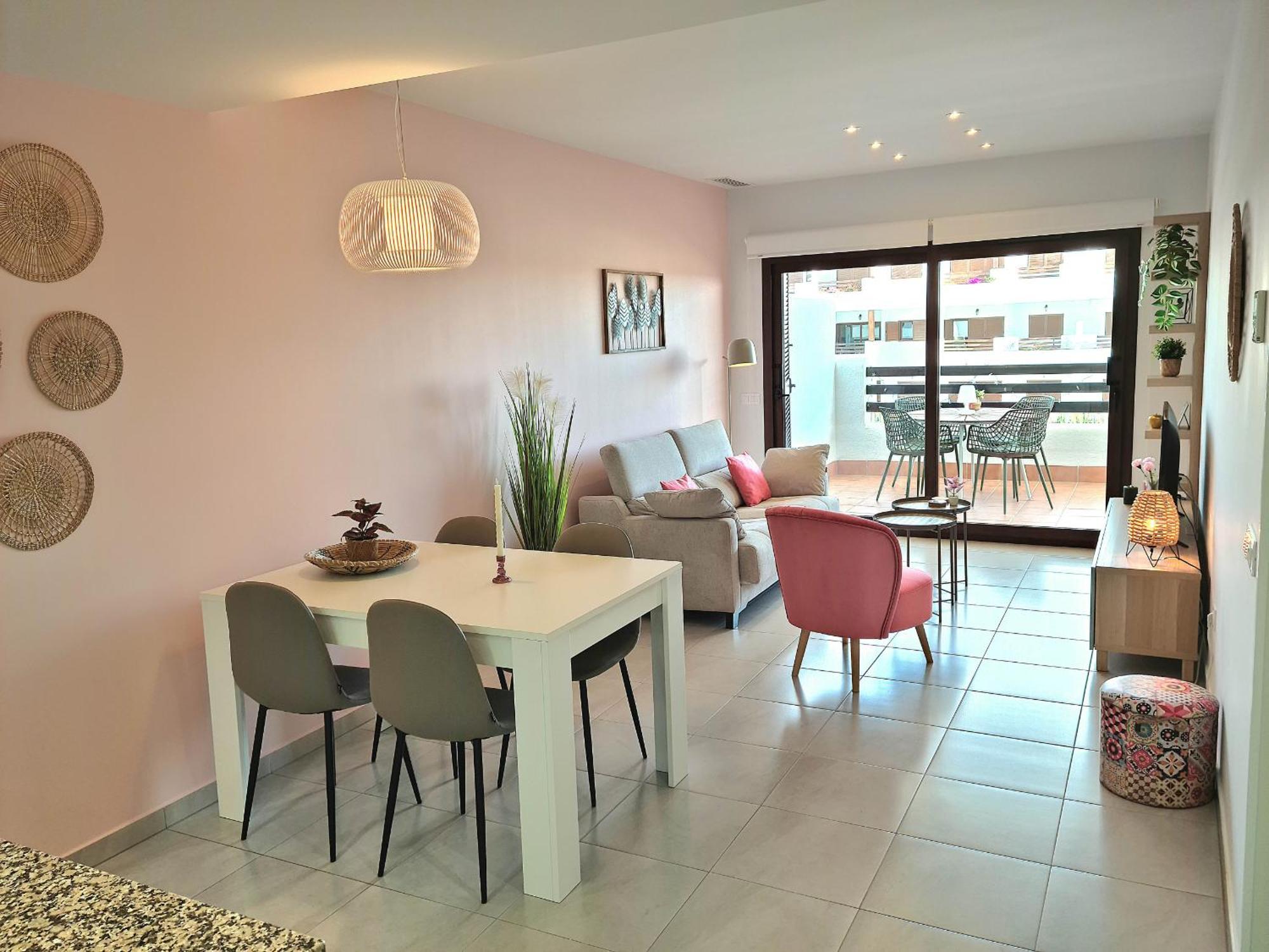 El Sueno Apartment San Juan De Los Terreros Exterior photo