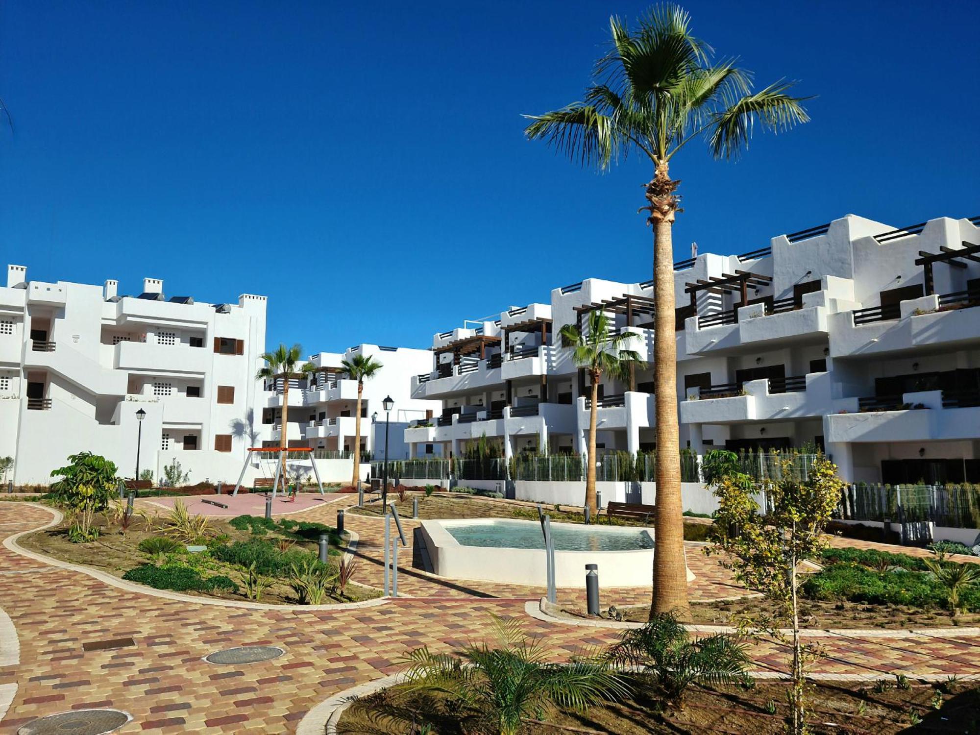 El Sueno Apartment San Juan De Los Terreros Exterior photo