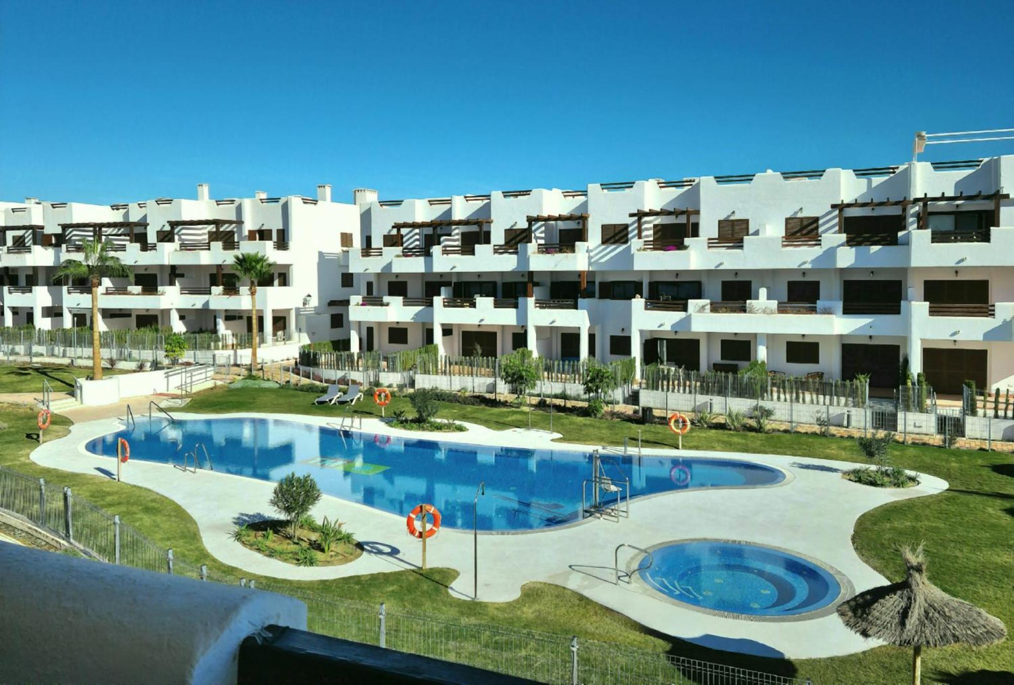 El Sueno Apartment San Juan De Los Terreros Exterior photo