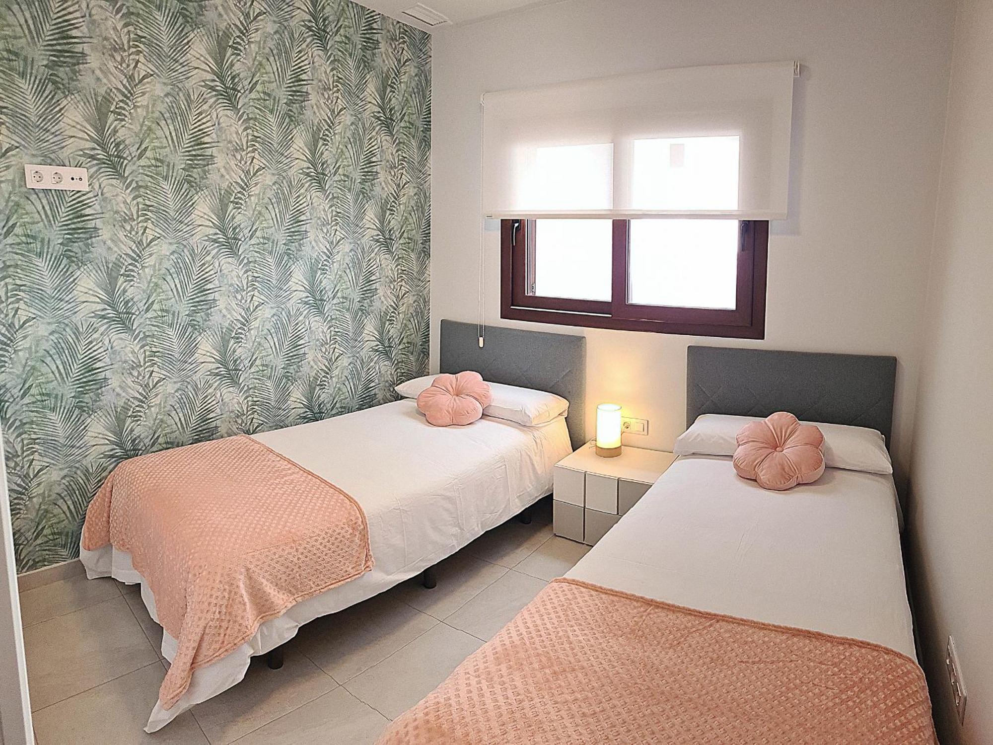El Sueno Apartment San Juan De Los Terreros Exterior photo