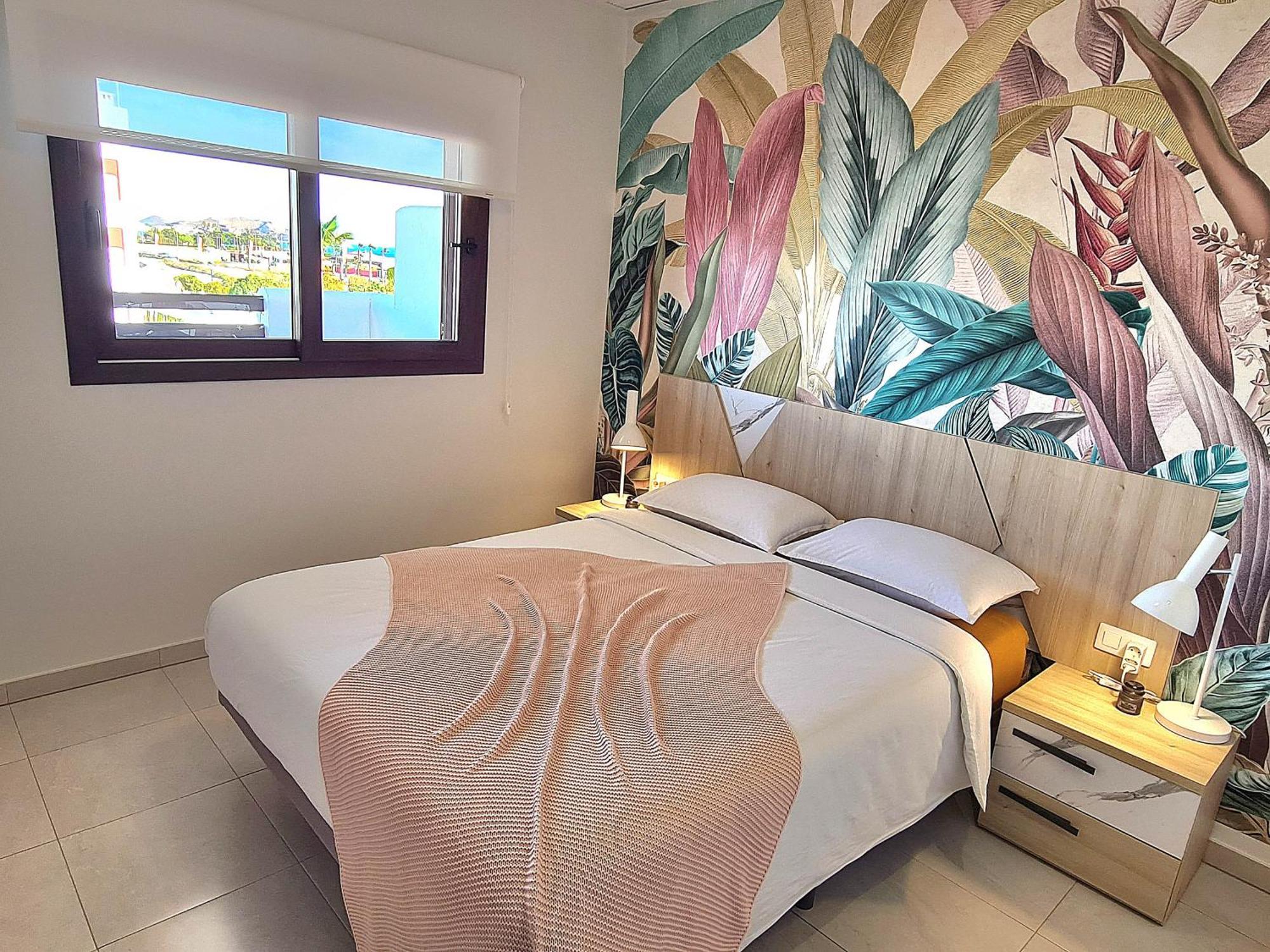 El Sueno Apartment San Juan De Los Terreros Exterior photo