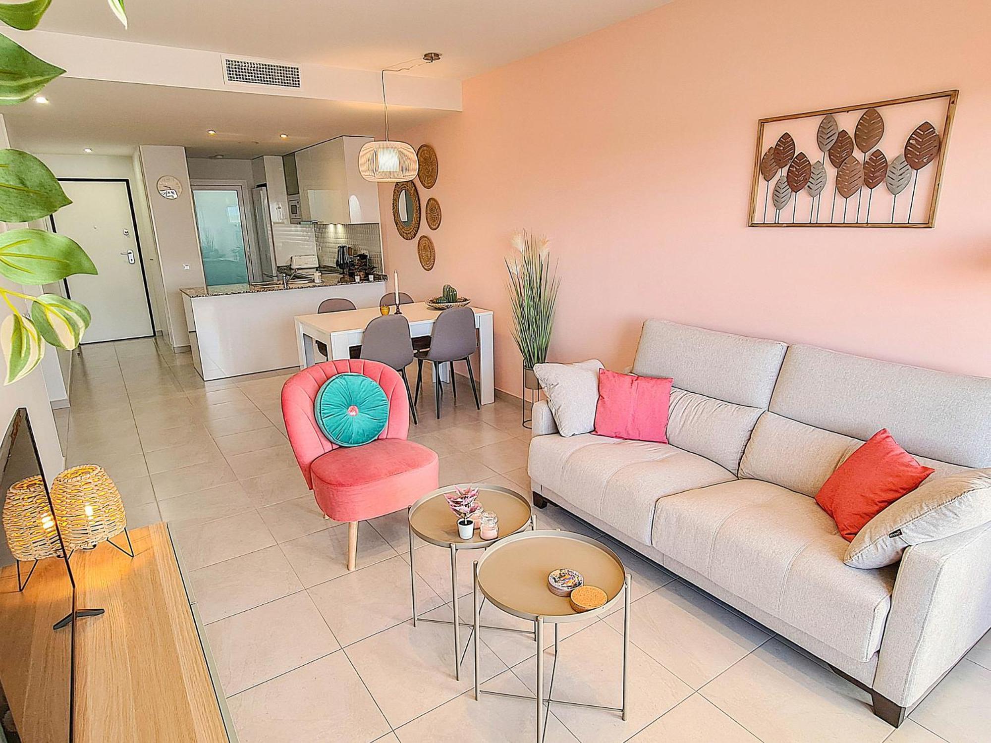 El Sueno Apartment San Juan De Los Terreros Exterior photo