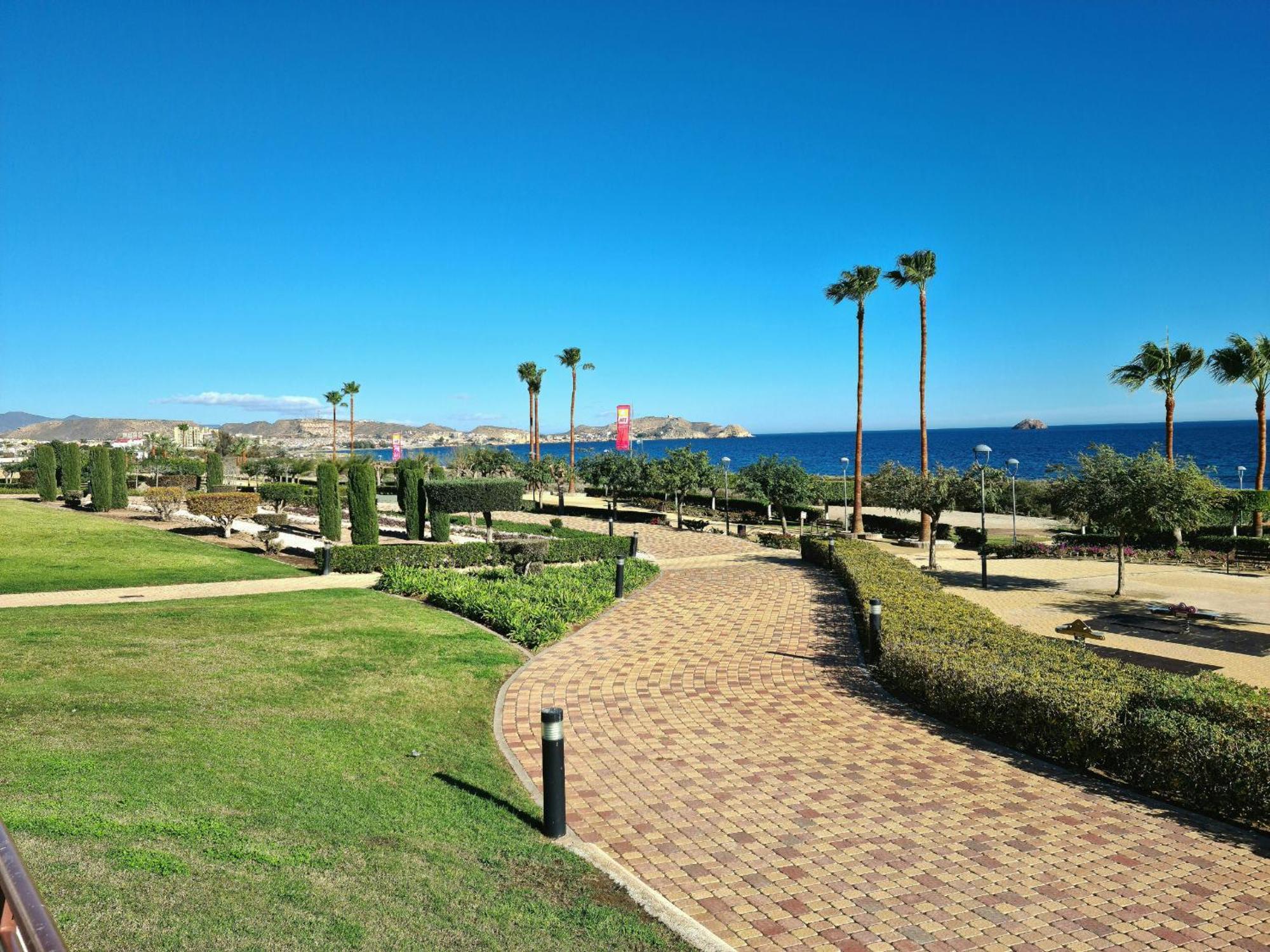 El Sueno Apartment San Juan De Los Terreros Exterior photo